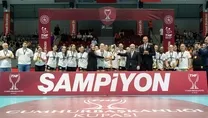 Cumhurbaşkanlığı Kupası Yalıkavak’ın