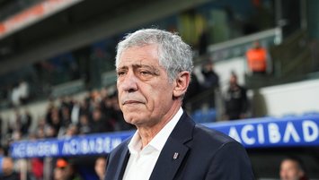 Santos'a eleştiri! "Beşiktaş'ın hocası değil"