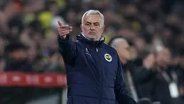 İlle de Mourinho