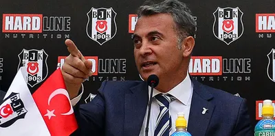 Fikret Orman'dan zorlu maç öncesi yorum