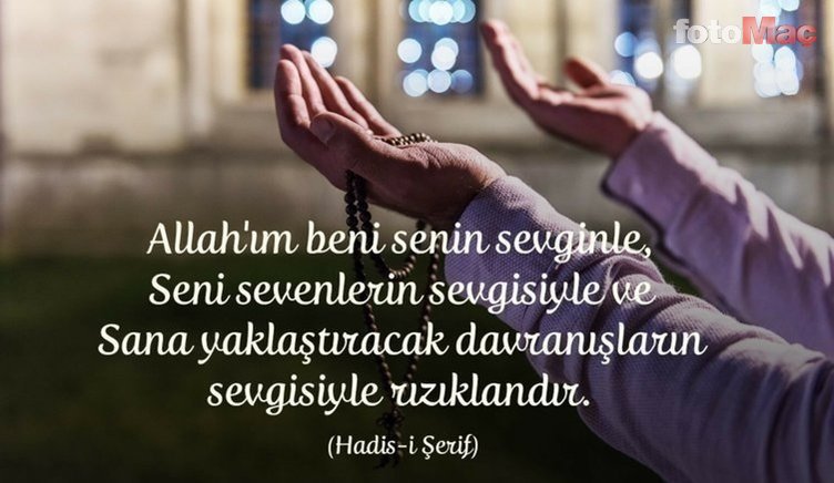 Cuma Mesajları 2022 ? En Güzel, Dualı, Ayetli, Anlamlı, Resimli Cuma Mesajları