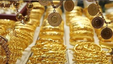 Altın fiyatları son dakika! 5 Ocak 2021 Gram altın, çeyrek altın, yarım altın ve tam altın ne kadar?