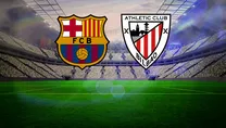 Barcelona - Athletic Bilbao hangi kanalda?
