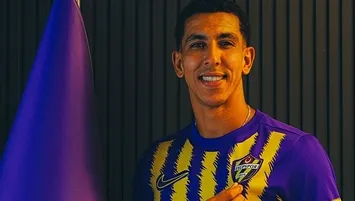 El Yamiq Eyüpspor’da