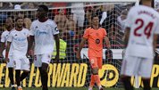 Barcelona’ya Sevilla şoku! Fark yediler