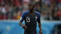 2. Kante seferi