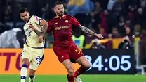 Roma’dan ayrılacak