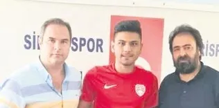 Silivrispor şov yaptı