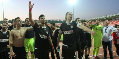 Manisaspor nefes aldı