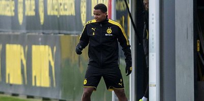 Dortmund’tan savunmaya rekor transfer