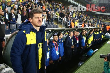Emre Belözoğlu acil toplantı kararlarını açıkladı: Altyapıdan o futbolcular...