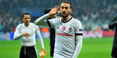 Kartal'ın Cenk Tosun planı!