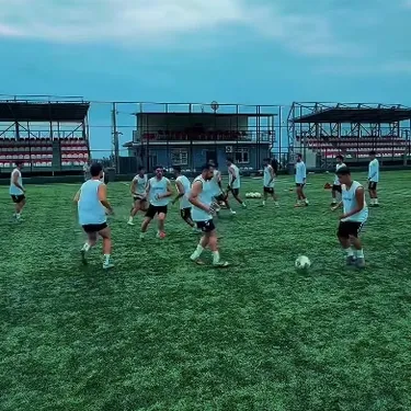 Sinopspor, Kayadibi’ne hazır