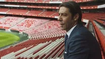 Benfica’da yeni başkan Rui Costa!