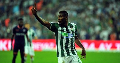 Bursaspor’da 9 oyuncunun sözleşmesi sona eriyor