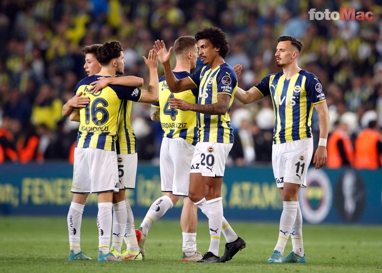 Fenerbahçe yeni sol bekini İngiltere'de buldu! Jorge Jesus Ruben Vinagre'nin transferini istedi