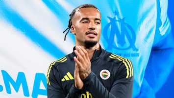 F.Bahçe'de o transfer Archie'ye bağlı!
