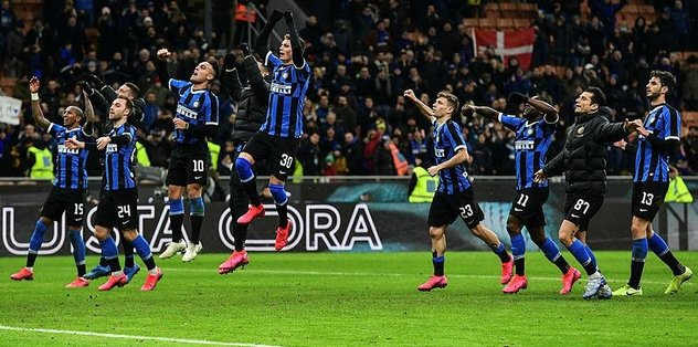 Mac Sonucu Inter 2 1 Fiorentina Ozet Son Dakika Futbol Haberleri Fotomac