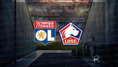 Lyon - Lille maçı ne zaman, saat kaçta ve hangi kanalda canlı yayınlanacak? | Fransa Kupası