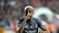 Sergen Yalçın’dan flaş Talisca açıklaması!