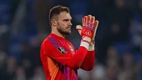 Lucas Perri araştırması