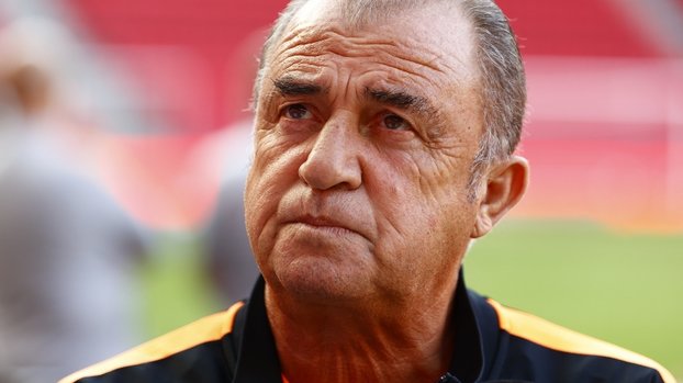 Rekorlara imza attı! İşte Fatih Terim'in Galatasaray karnesi