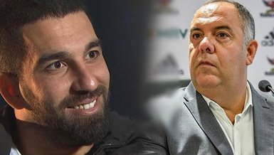 İşte Arda Turan hakkında Flamengo gerçeği!