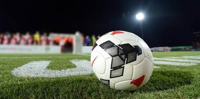 Futbolda haftanın programı