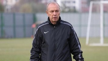 Boluspor'un yeni teknik direktörü belli oldu!