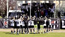 U-19’lar fark attı: 4-1