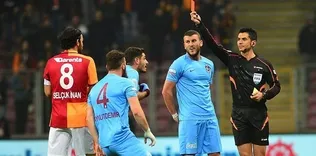 ’Hiçbir şey eskisi gibi olmayacak’