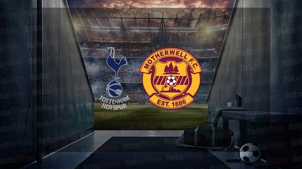 Tottenham - Motherwell maçı ne zaman, saat kaçta ve hangi kanalda canlı yayınlanacak? | Hazırlık maçı