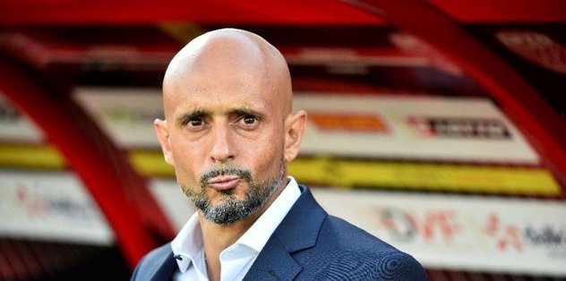 Miguel Cardoso: Trabzonspor’a saygı duymalıyız
