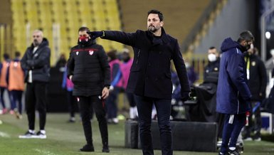 "Böyle olmamalıydı"