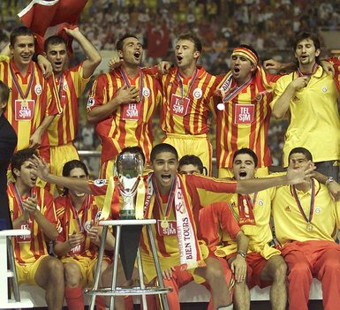 Türk futbolunun unutulmaz geri dönüşleri!