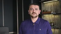Başkente milli müjde