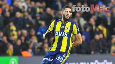 Fenerbahçe’den halı sahaya 16 milyonluk transfer! Şok görüntü...