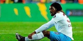 Cavanda belirsizliği