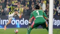 Lider geldik, lider dönüyoruz