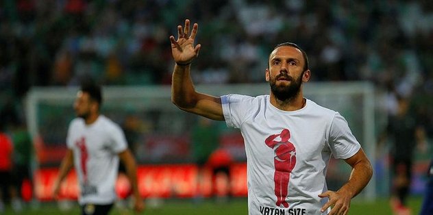 Fenerbahçe'de bir bu eksikti!