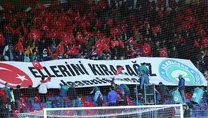 Ellerini kıracağız İoannis!