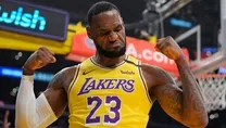Lakers 10 yıl sonra finalde
