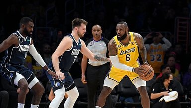 Doncic takasta
