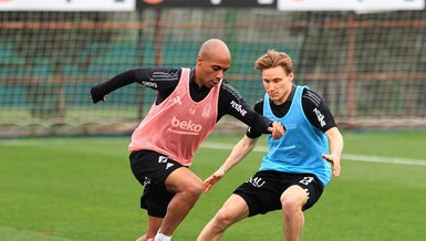 Derbi mesaisi sürüyor