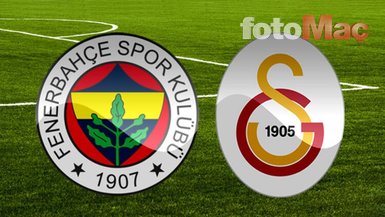 Fenerbahçe ve Galatasaray’dan milli yıldız için transfer atağı! İtalya’da...