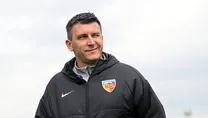 Jakirovic müjdesi