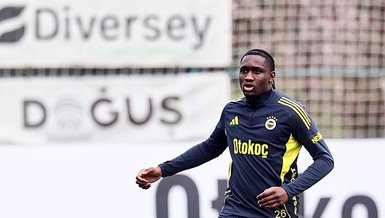 Takım 4 gün izne çıktı