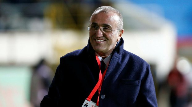 Galatasaray İkinci Başkanı Abdurrahim Albayrak'tan flaş paylaşım! Florya'ya gitti ve... #