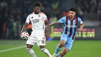 Bilal geri dönüyor