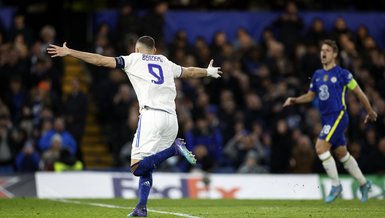 Chelsea - Real Madrid 1-3 (MAÇ SONUCU - ÖZET)